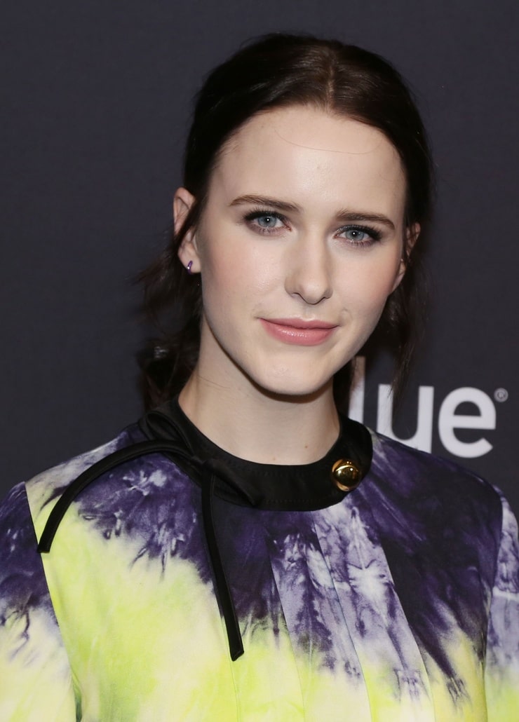 Rachel Brosnahan