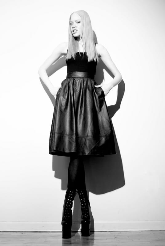 Diandra Forrest