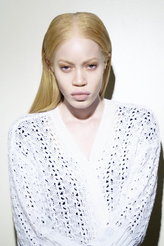 Diandra Forrest