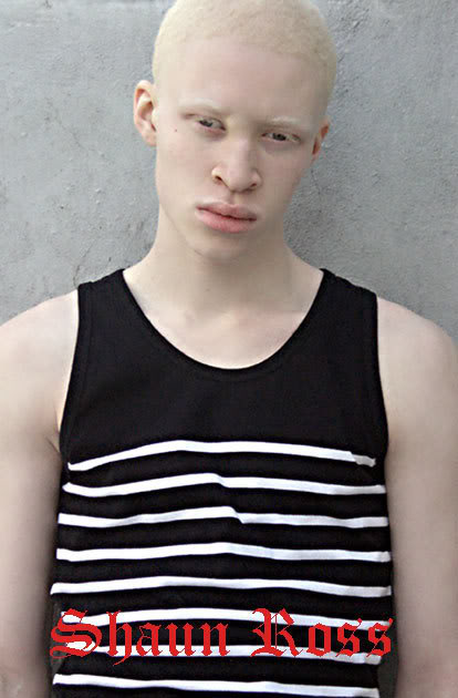 Shaun Ross