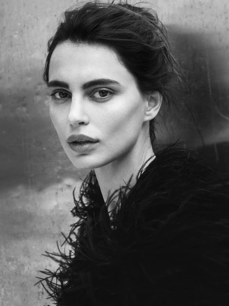 Catrinel Marlon