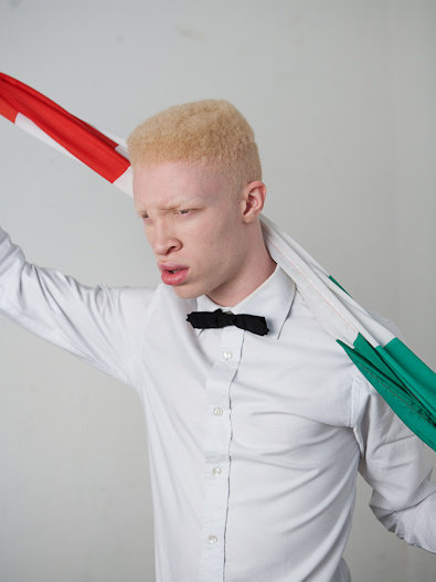 Shaun Ross