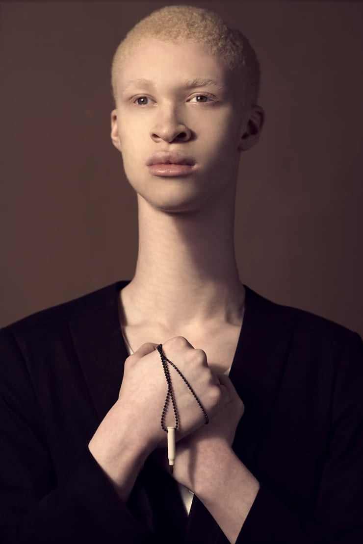 Shaun Ross