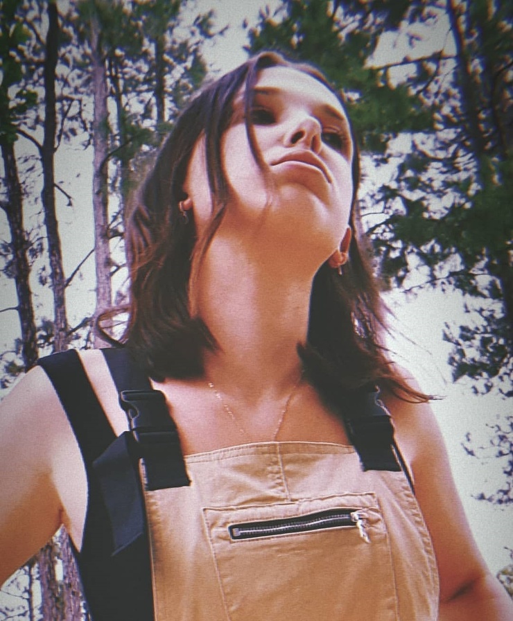 Millie Bobby Brown Millie Bobby Brown