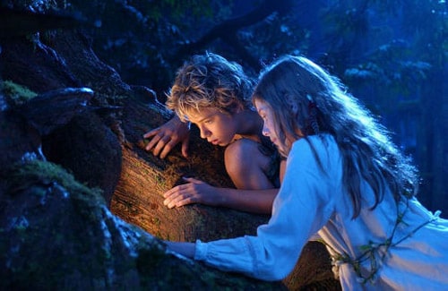 Peter Pan Peter Pan