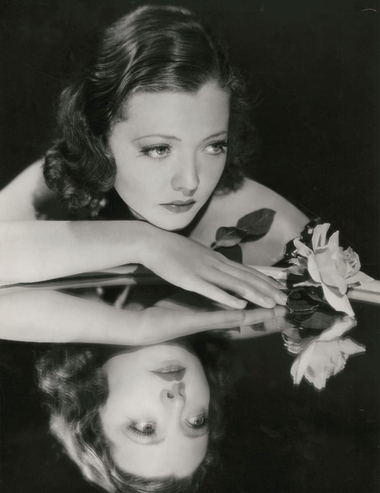 Sylvia Sidney