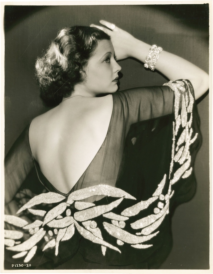 Sylvia Sidney