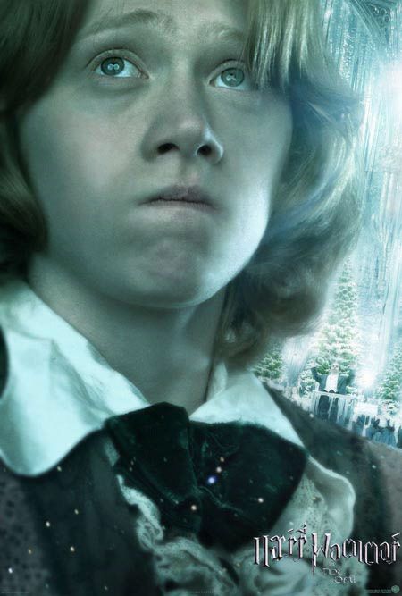 Harry Potter and the Goblet of Fire