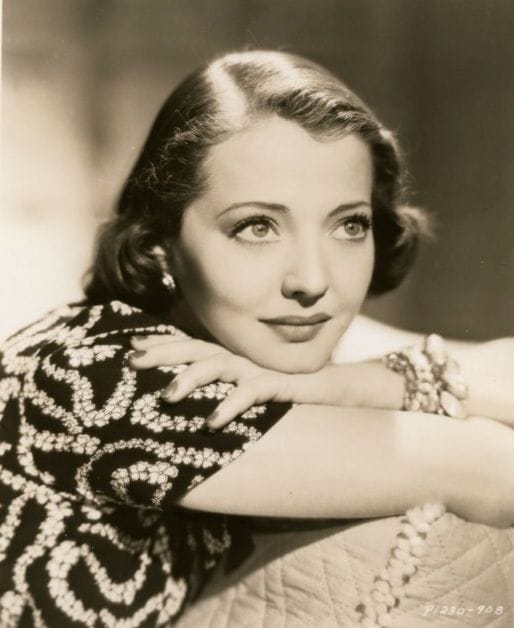 Sylvia Sidney