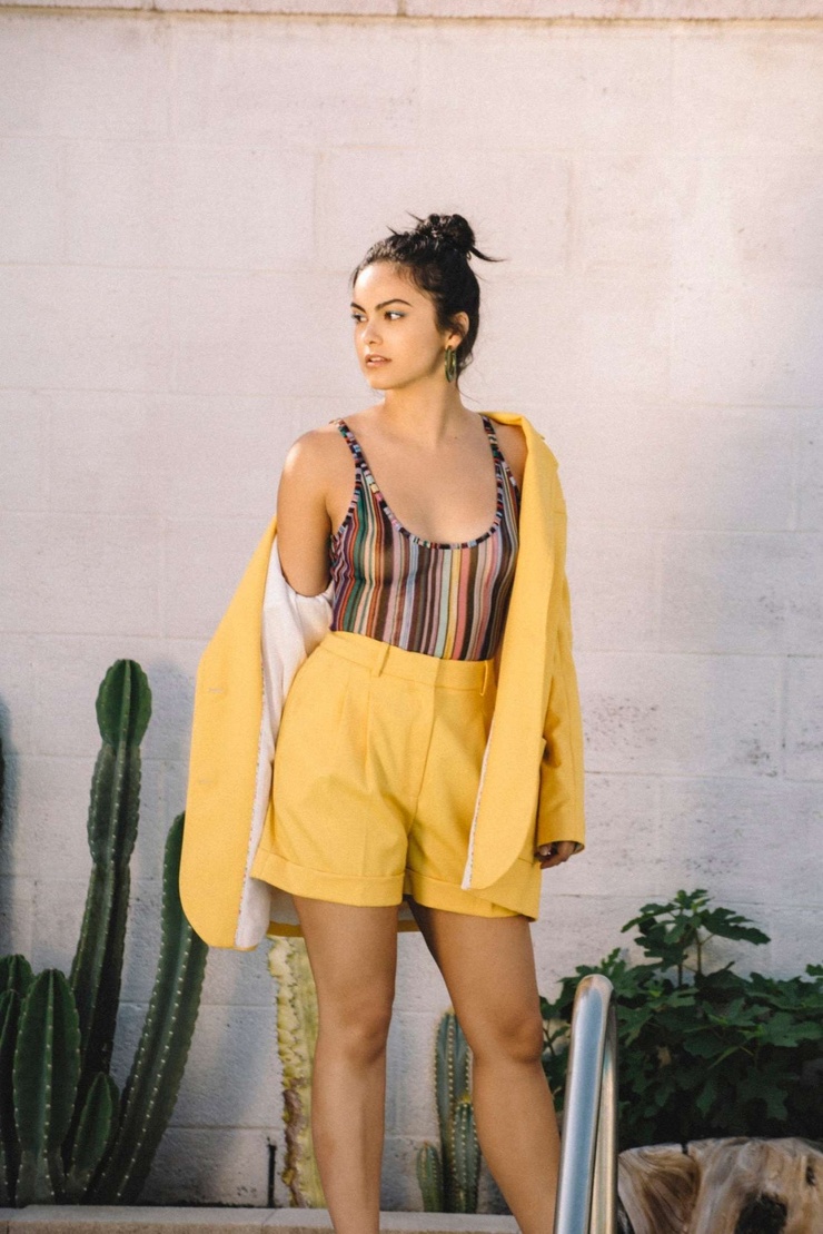 Camila Mendes Camila Mendes