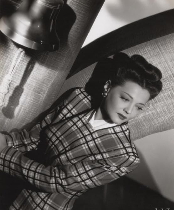 Sylvia Sidney