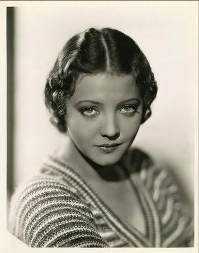 Sylvia Sidney