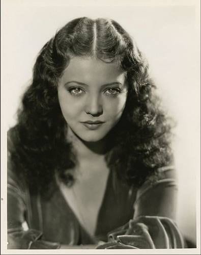 Sylvia Sidney