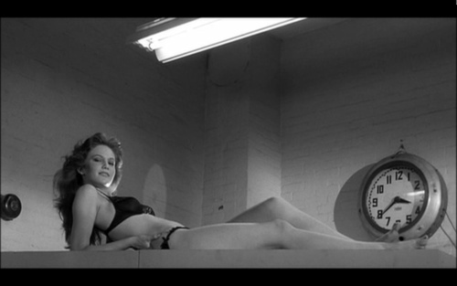 Rumble Fish (1983) Rumble Fish (1983)