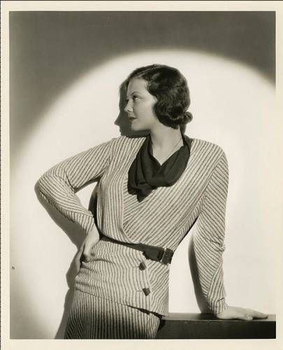 Sylvia Sidney