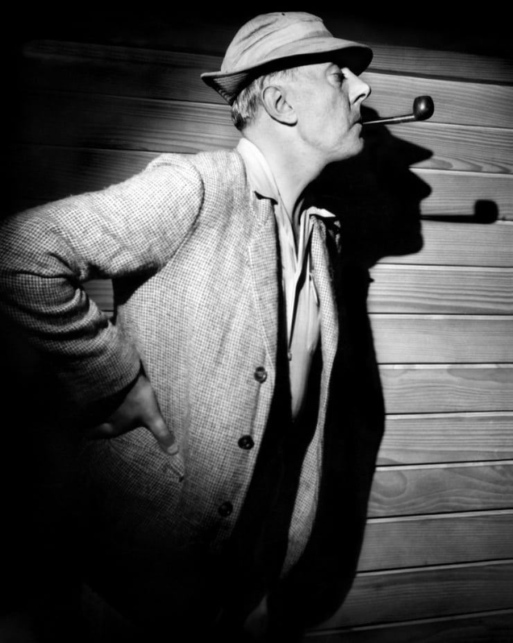 Jacques Tati Jacques Tati