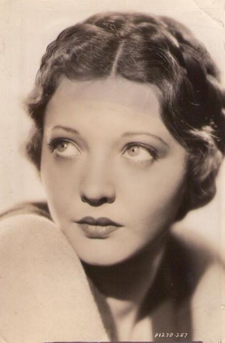 Sylvia Sidney Sylvia Sidney