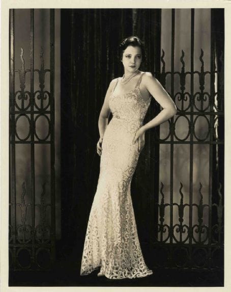 Sylvia Sidney Sylvia Sidney