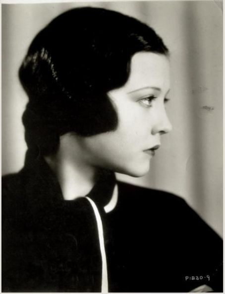 Sylvia Sidney