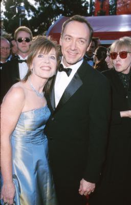 Kevin Spacey