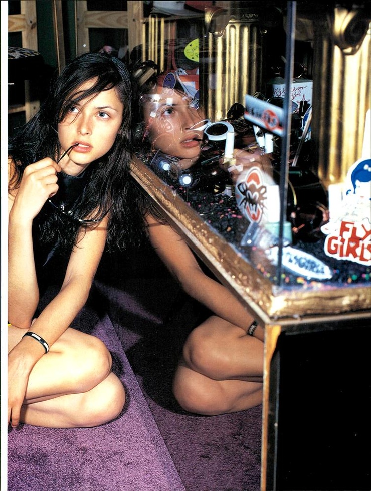 Tasha Tilberg Tasha Tilberg