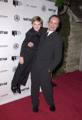 Kevin Spacey