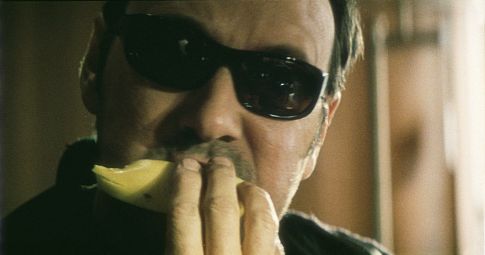 Kevin Spacey
