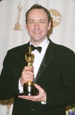 Kevin Spacey Kevin Spacey