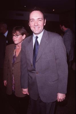 Kevin Spacey