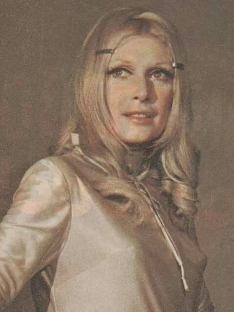 Gilda Lousek