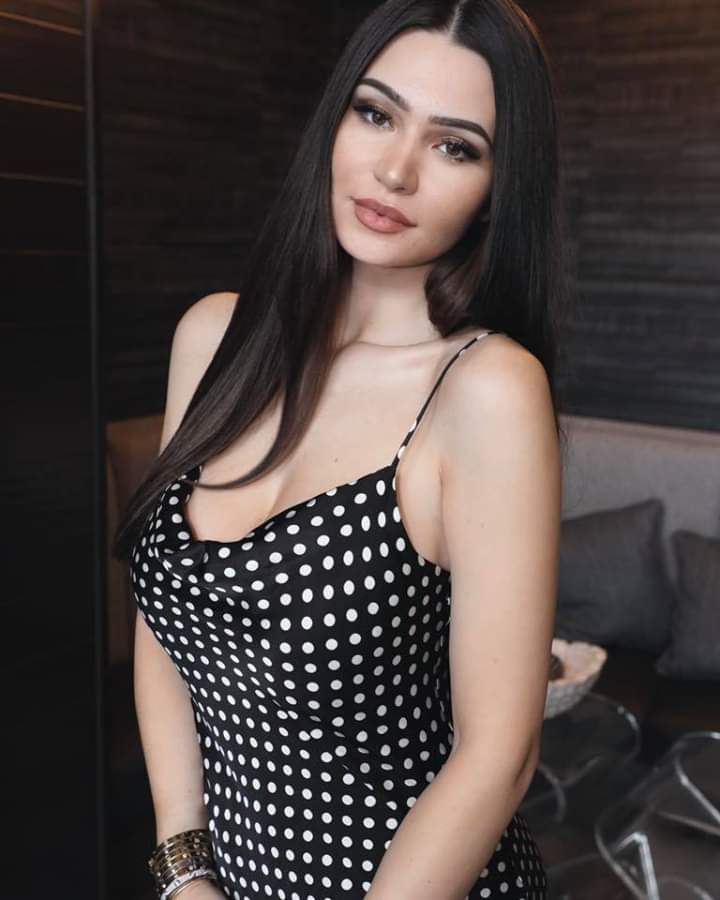 Jenna Jenovich Jenna Jenovich