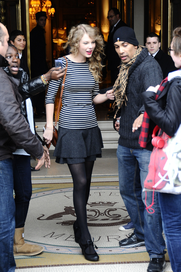 Taylor Swift