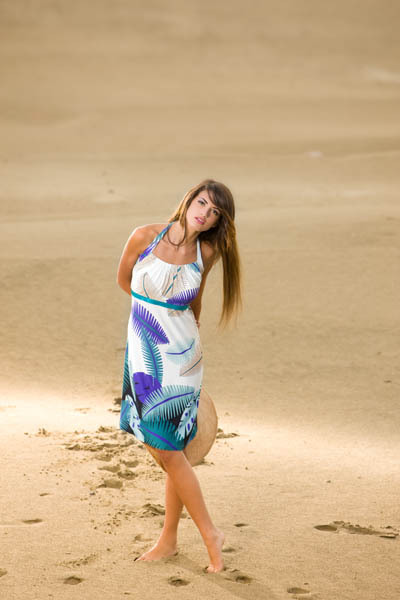 Gilda Sansone