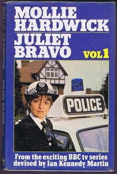 Juliet Bravo