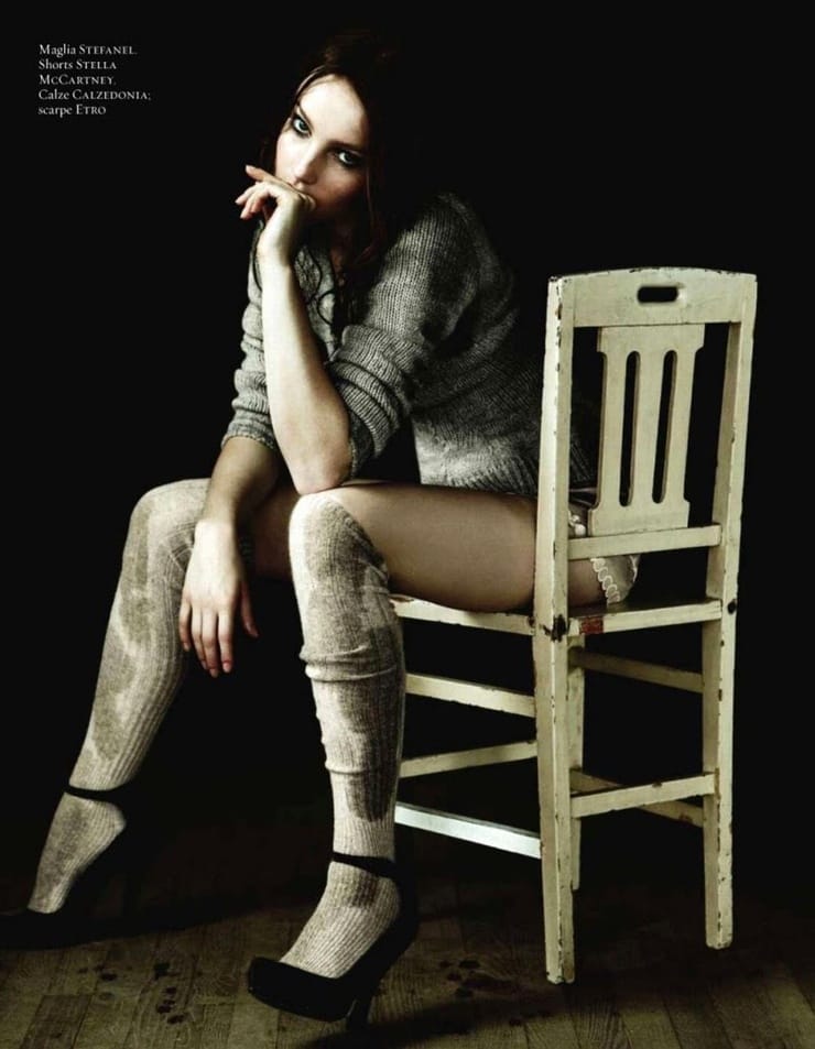 Candice Boucher