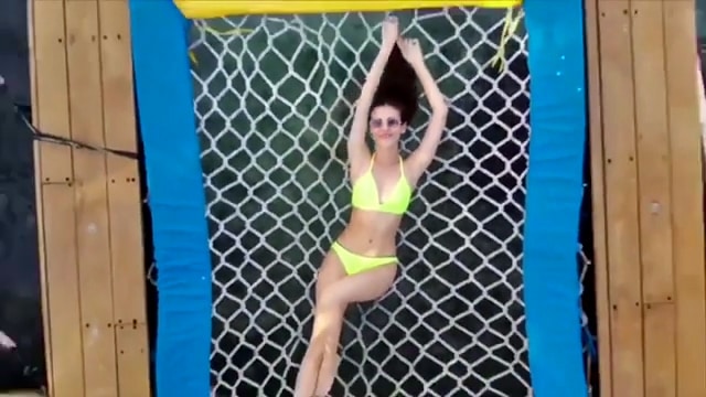 Victoria Justice Victoria Justice