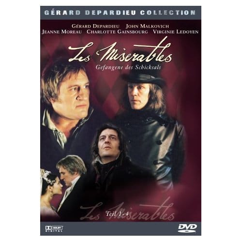 Les Misérables Les Misérables