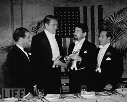 Paul Muni