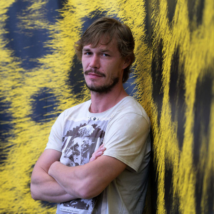 Artyom Bystrov