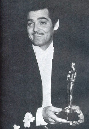 Clark Gable Clark Gable