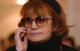 Nadine Trintignant