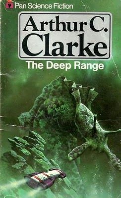 Deep Range (Pan science fiction)