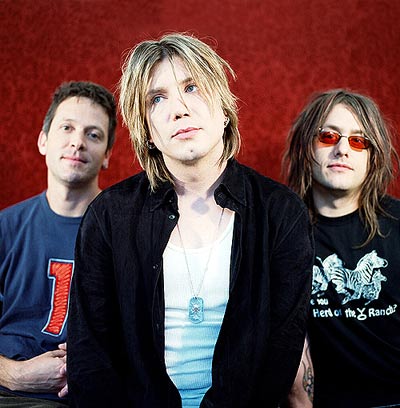 Goo Goo Dolls picture