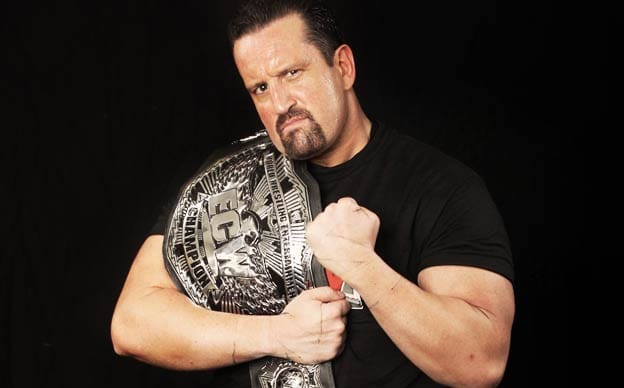 Tommy Dreamer