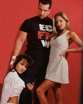 Tommy Dreamer