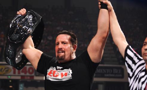 Tommy Dreamer