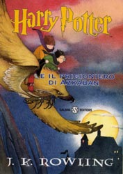 Harry Potter And The Prisoner Of Azkaban