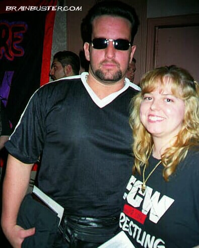 Tommy Dreamer