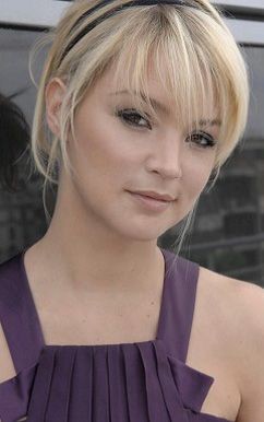 Virginie Efira
