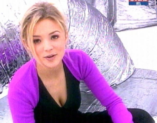 Virginie Efira Virginie Efira